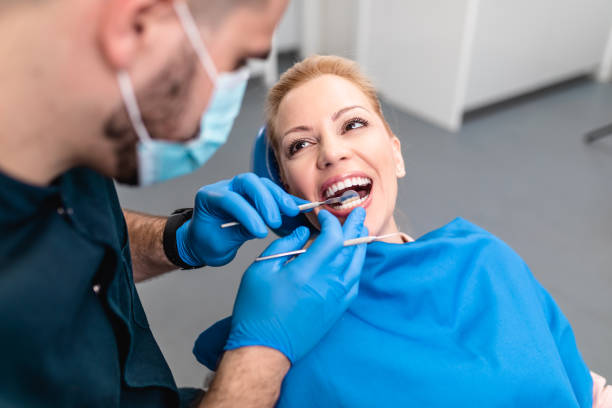 Best Dental Inlays and Onlays  in Burlington, NC