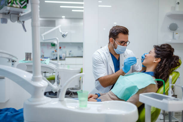 Best Dental Exams and Cleanings  in Burlington, NC