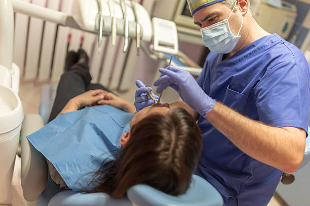Best Traditional Braces  in Burlington, NC