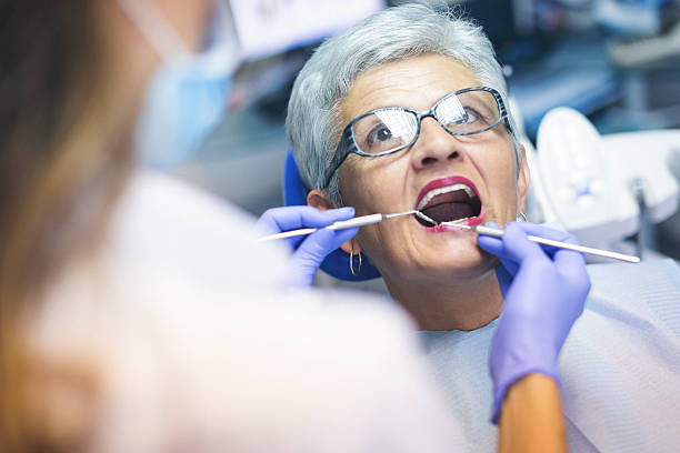 Best Wisdom Tooth Removal  in Burlington, NC