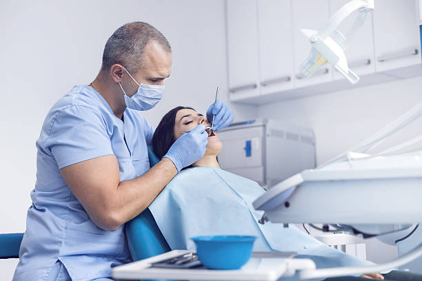 Best Root Canal Treatment  in Burlington, NC