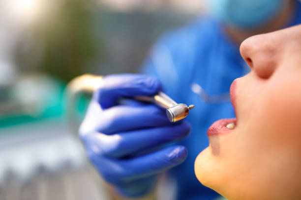 Best Dental Fillings (Composite and Amalgam)  in Burlington, NC